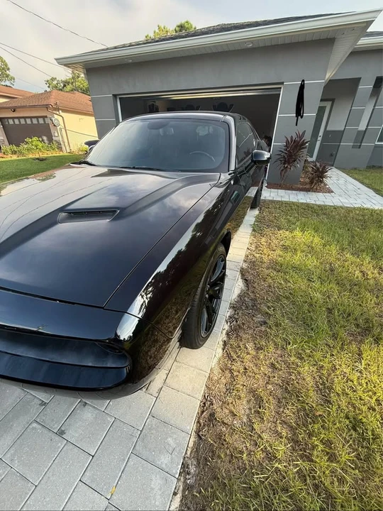 2019 Dodge Challenger 3rd Gen - Image 3 of 17
