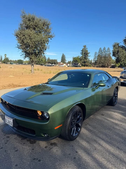 2019 Dodge Challenger 3rd Gen - Image 8 of 16