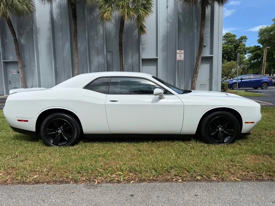 2019 Dodge Challenger 3rd Gen - Image 3 of 12