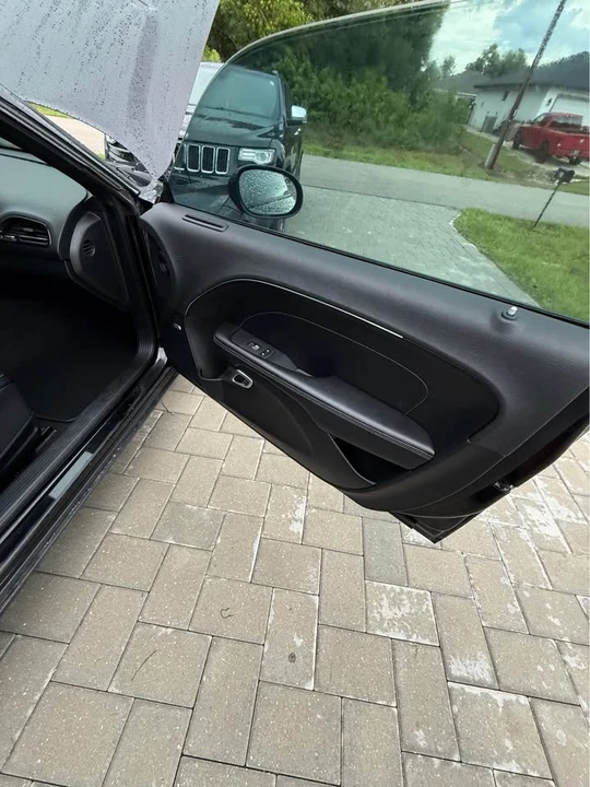 2019 Dodge Challenger 3rd Gen - Image 13 of 17