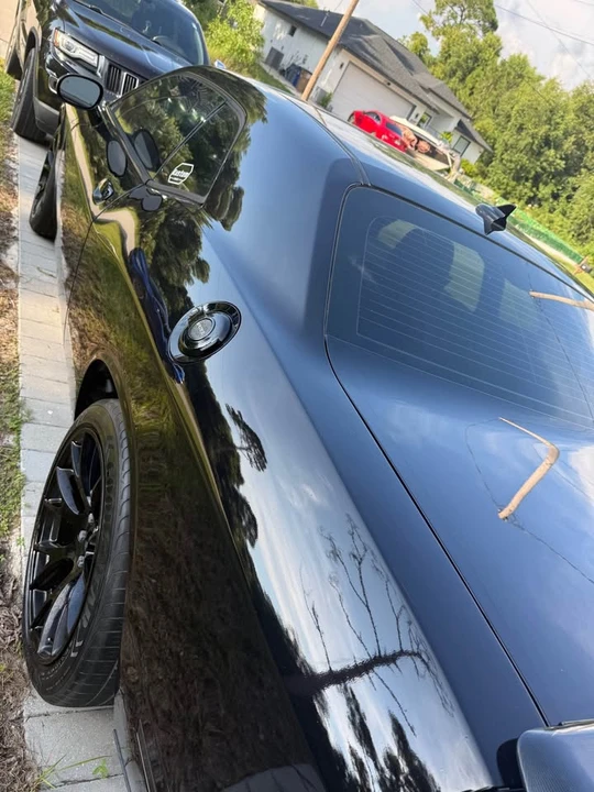 2019 Dodge Challenger 3rd Gen - Image 5 of 17