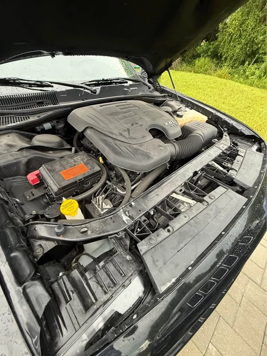 2019 Dodge Challenger 3rd Gen - Image 8 of 17