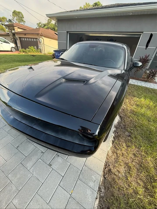 2019 Dodge Challenger 3rd Gen - Image 4 of 17