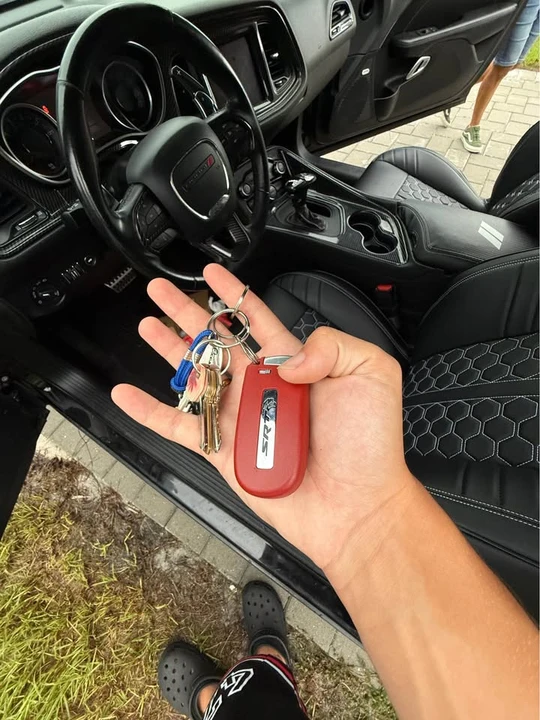 2019 Dodge Challenger 3rd Gen - Image 16 of 17