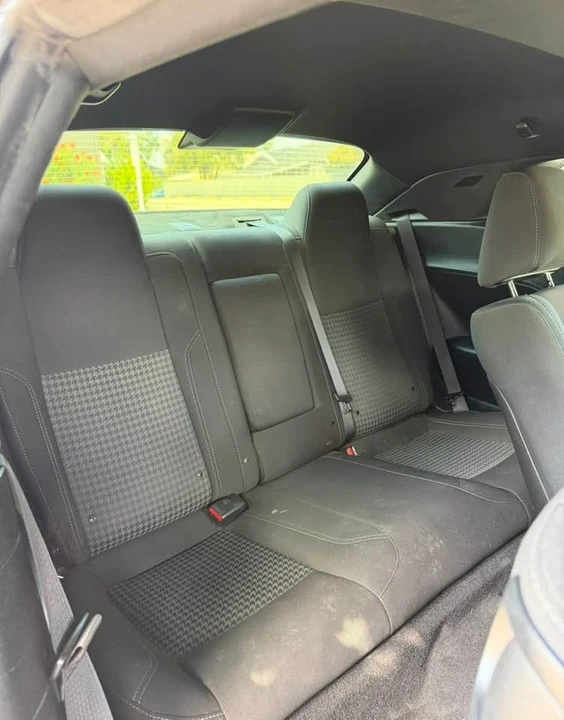 2019 Dodge Challenger 3rd Gen - Image 7 of 11