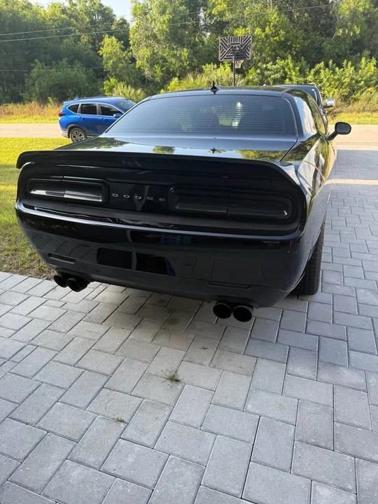 2019 Dodge Challenger 3rd Gen - Image 17 of 17
