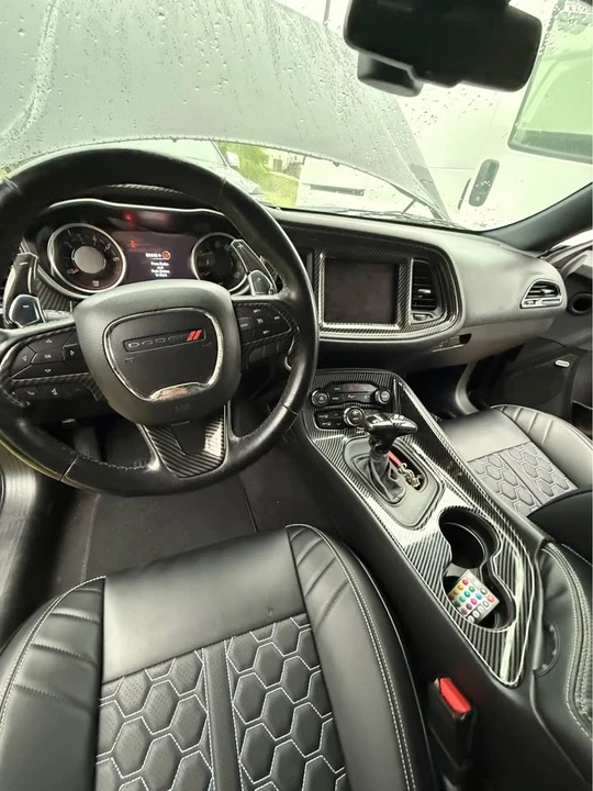 2019 Dodge Challenger 3rd Gen - Image 11 of 17