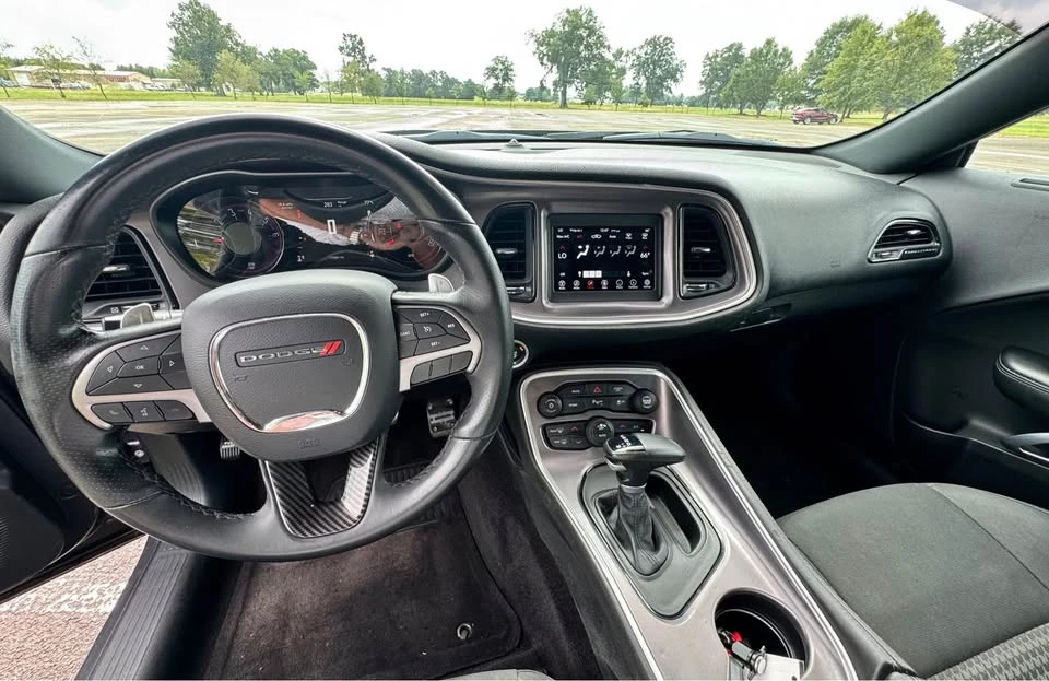 2019 Dodge Challenger 3rd Gen - Image 8 of 12