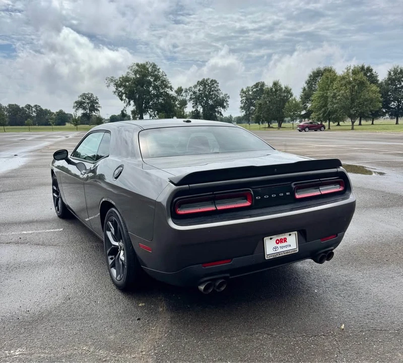 2019 Dodge Challenger 3rd Gen - Image 3 of 12
