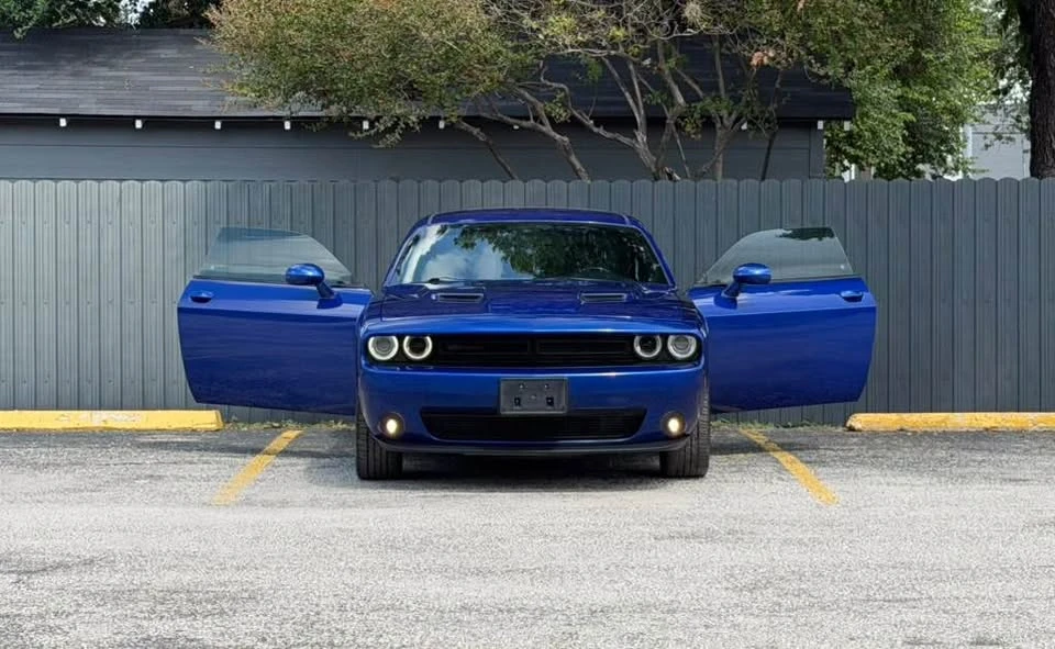 2019 Dodge Challenger 3rd Gen - Image 3 of 11