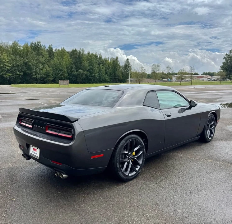 2019 Dodge Challenger 3rd Gen - Image 6 of 12