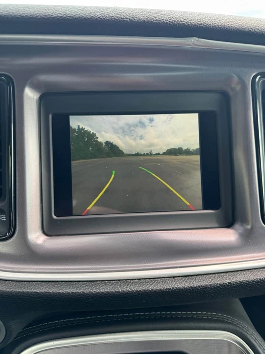 2019 Dodge Challenger 3rd Gen - Image 12 of 12