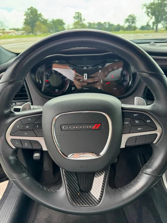 2019 Dodge Challenger 3rd Gen - Image 9 of 12