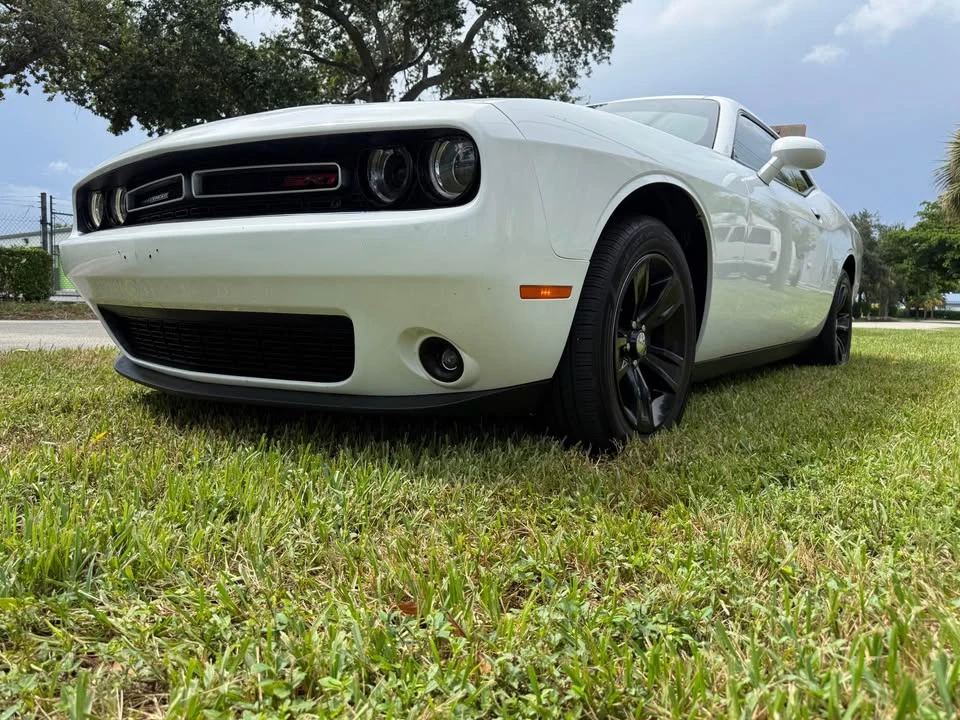 2019 Dodge Challenger 3rd Gen - Image 6 of 12