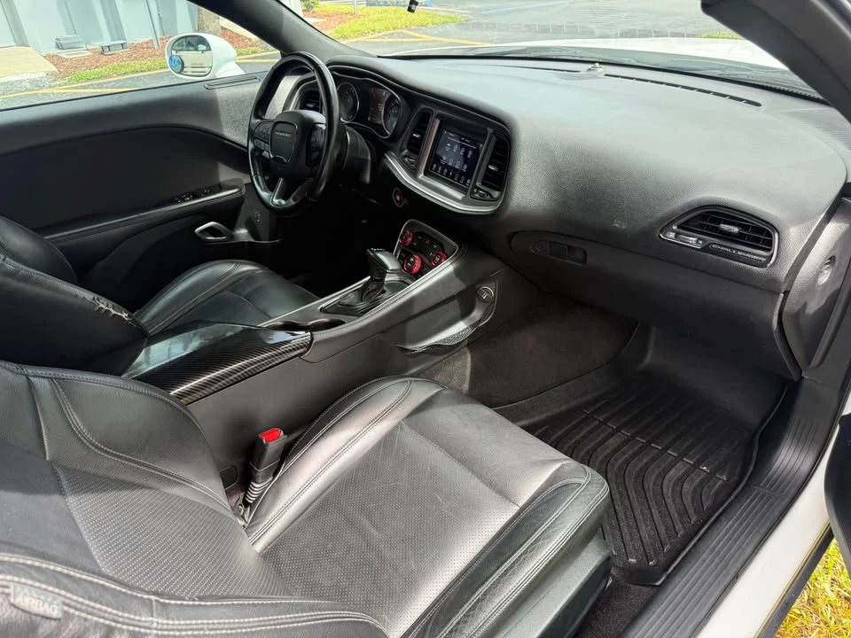 2019 Dodge Challenger 3rd Gen - Image 12 of 12