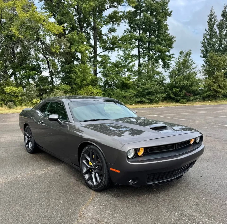 2019 Dodge Challenger 3rd Gen - Image 4 of 12
