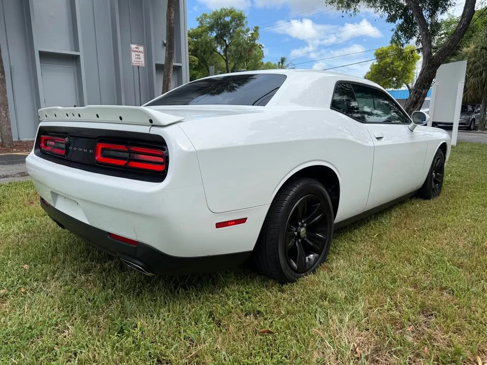 2019 Dodge Challenger 3rd Gen - Image 4 of 12