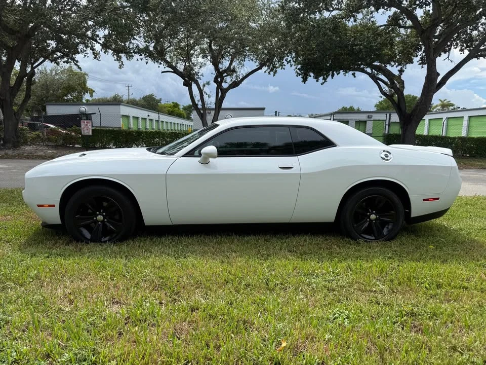 2019 Dodge Challenger 3rd Gen - Image 2 of 12