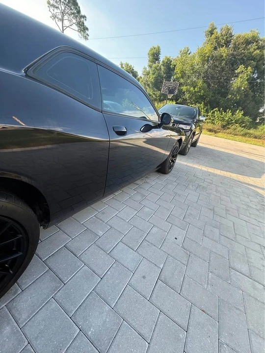 2019 Dodge Challenger 3rd Gen - Image 9 of 17