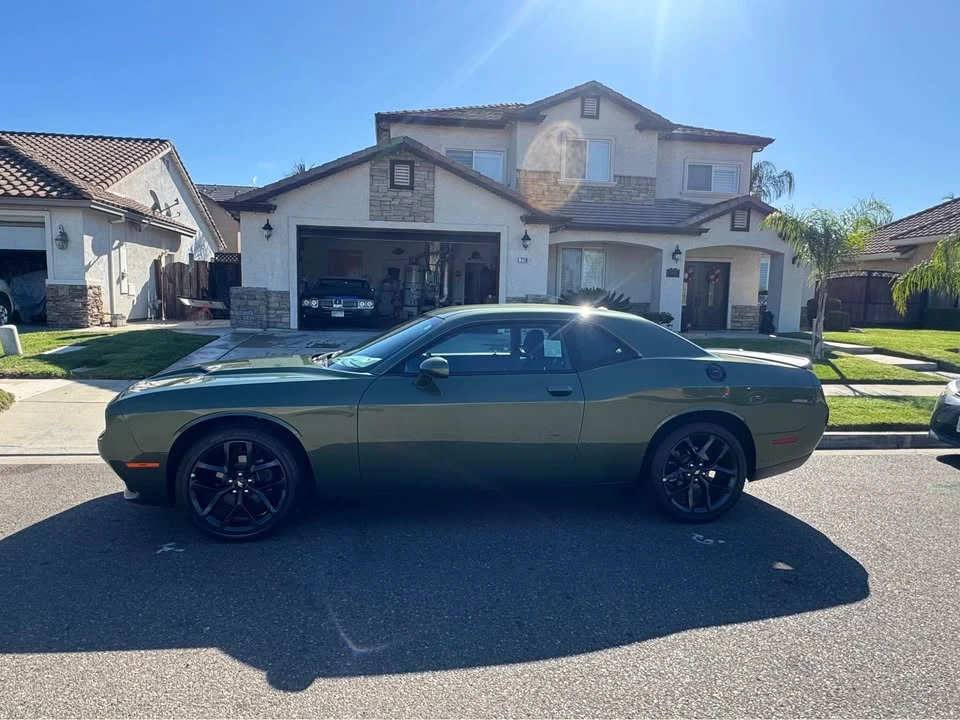 2019 Dodge Challenger 3rd Gen - Image 3 of 16
