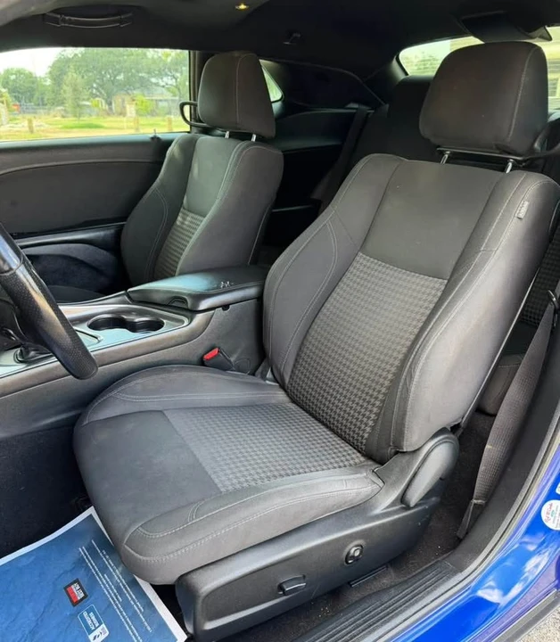 2019 Dodge Challenger 3rd Gen - Image 6 of 11
