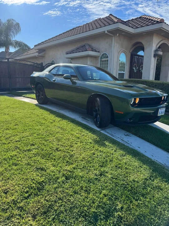 2019 Dodge Challenger 3rd Gen - Image 12 of 16