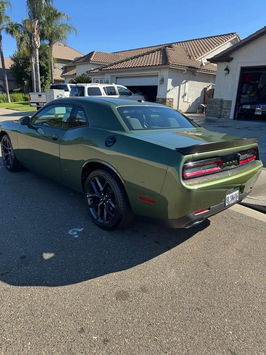 2019 Dodge Challenger 3rd Gen - Image 4 of 16