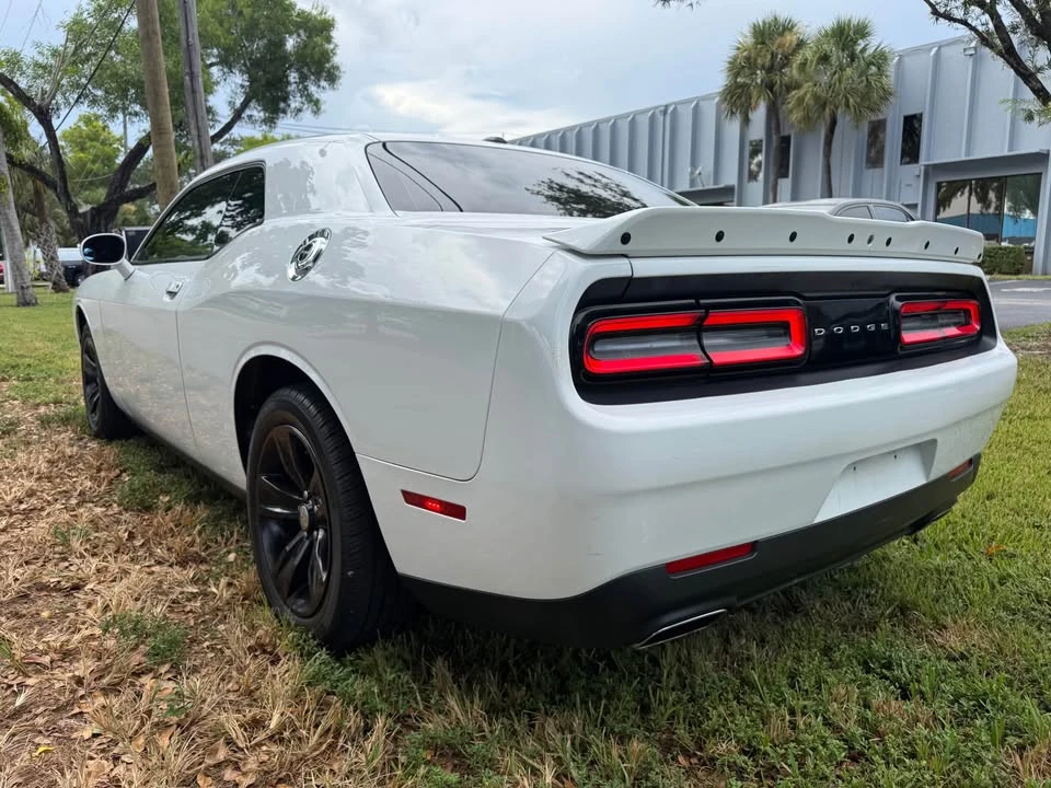 2019 Dodge Challenger 3rd Gen - Image 8 of 12