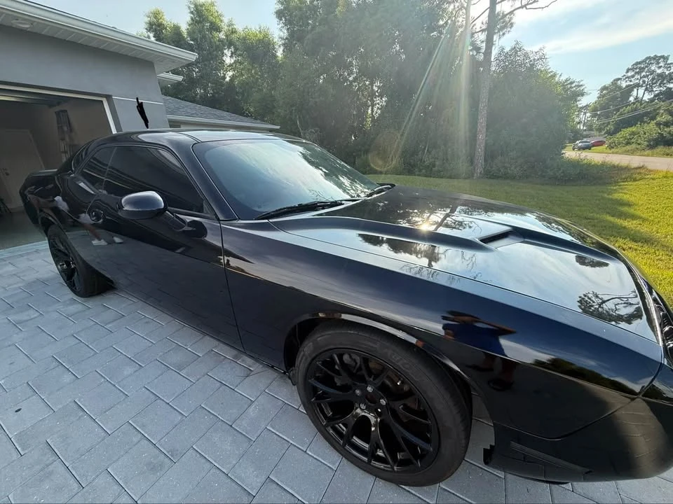 2019 Dodge Challenger 3rd Gen - Image 6 of 17