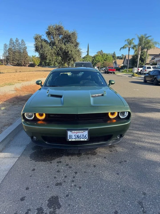 2019 Dodge Challenger 3rd Gen - Image 16 of 16