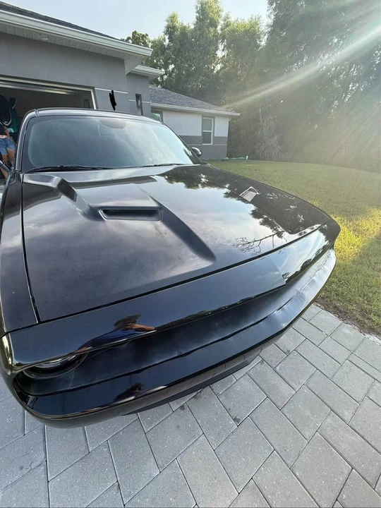 2019 Dodge Challenger 3rd Gen - Image 2 of 17