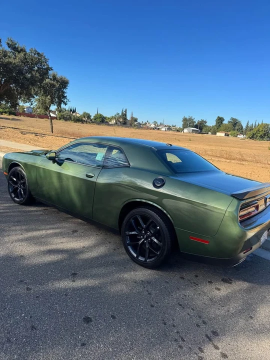 2019 Dodge Challenger 3rd Gen - Image 9 of 16