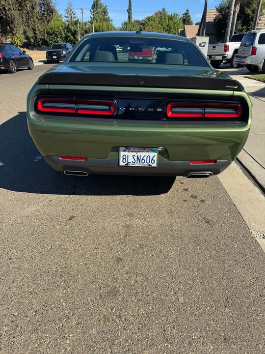 2019 Dodge Challenger 3rd Gen - Image 5 of 16