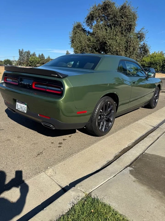2019 Dodge Challenger 3rd Gen - Image 6 of 16