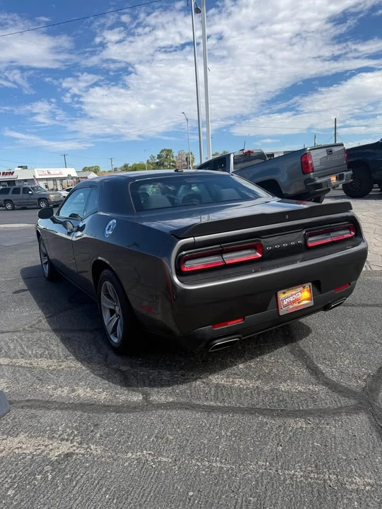 2019 Dodge Challenger 3rd Gen - Image 3 of 6