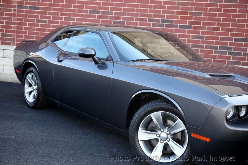 2019 Dodge Challenger 3rd Gen - Image 11 of 12