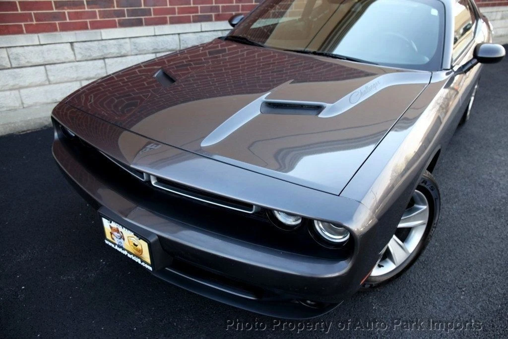 2019 Dodge Challenger 3rd Gen - Image 8 of 12