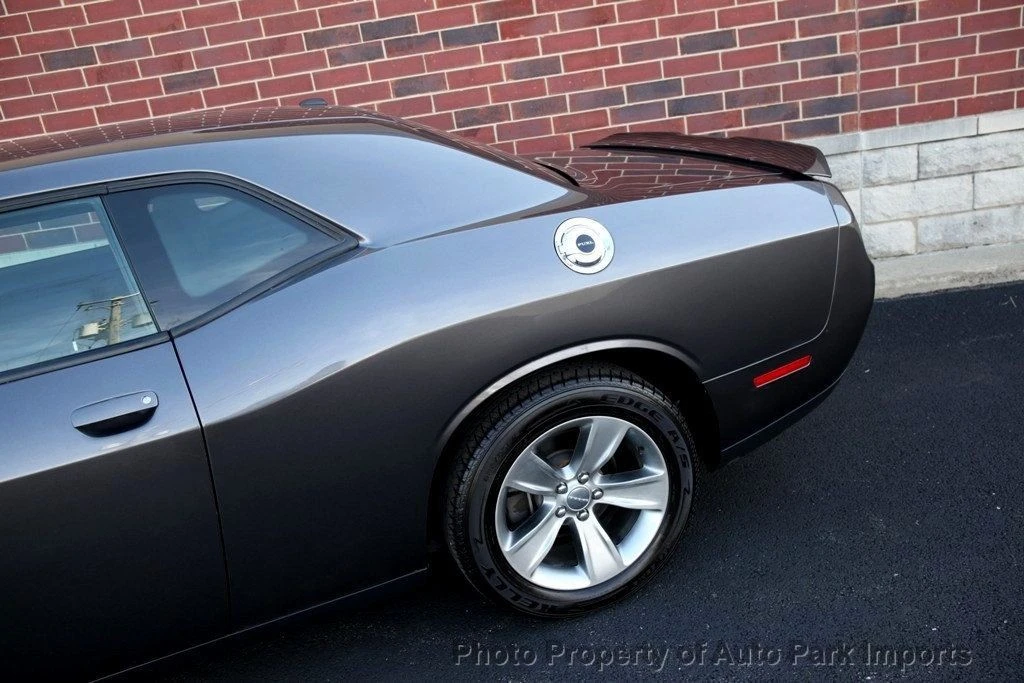2019 Dodge Challenger 3rd Gen - Image 6 of 12