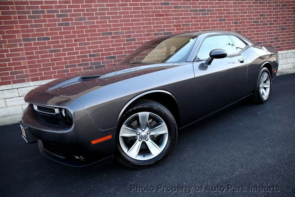2019 Dodge Challenger 3rd Gen - Image 4 of 12