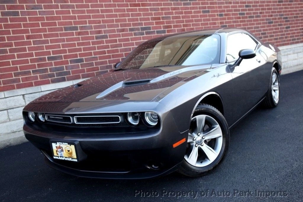 2019 Dodge Challenger 3rd Gen - Image 3 of 12