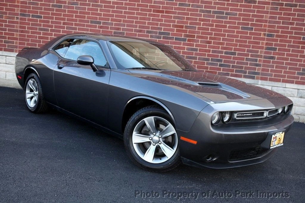 2019 Dodge Challenger 3rd Gen - Image 10 of 12