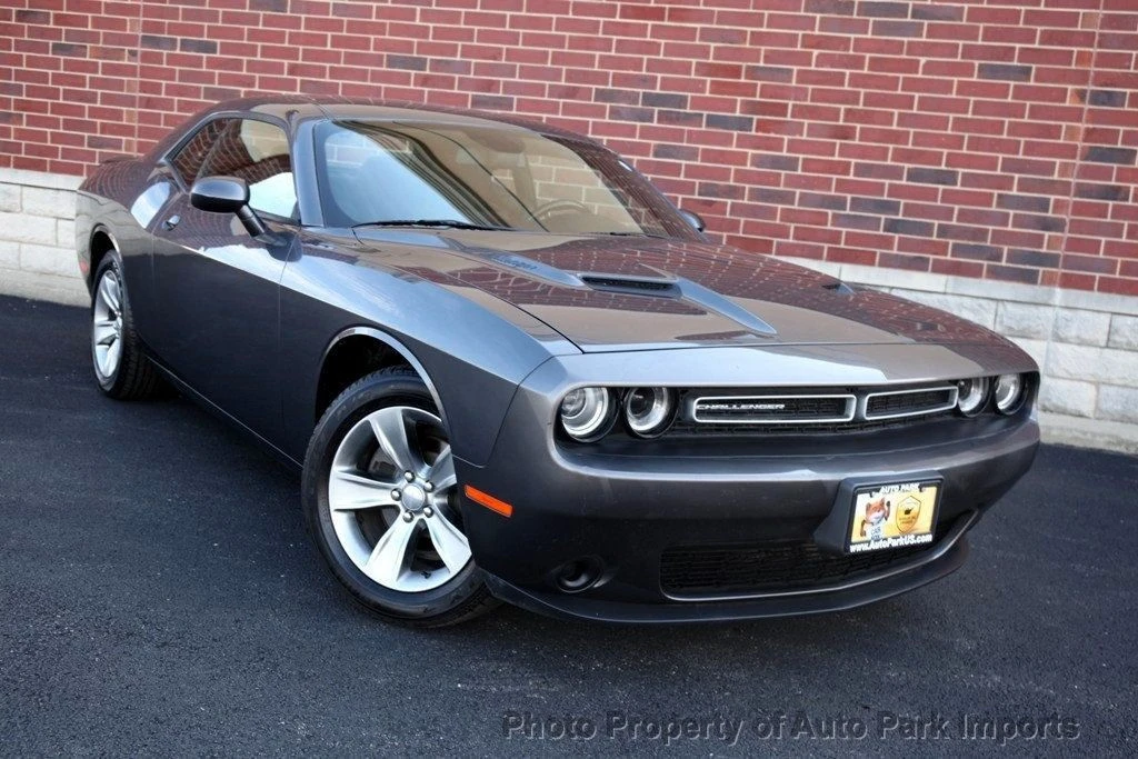 2019 Dodge Challenger 3rd Gen - Image 9 of 12