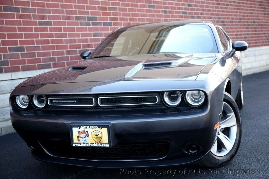 2019 Dodge Challenger 3rd Gen - Image 7 of 12