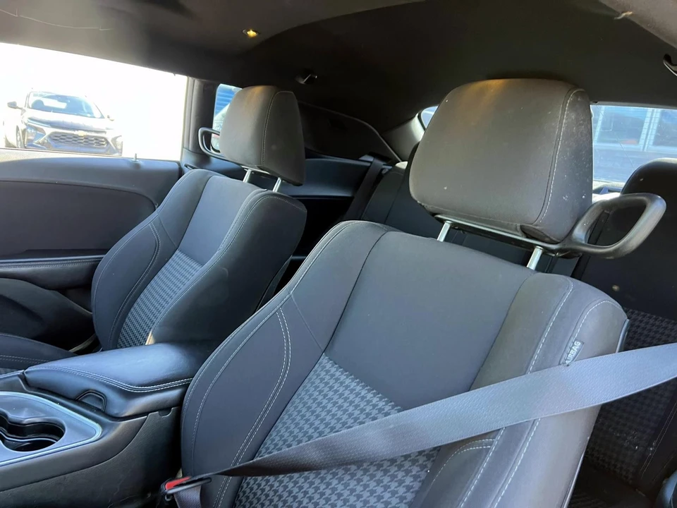 2019 Dodge Challenger 3rd Gen - Image 9 of 21