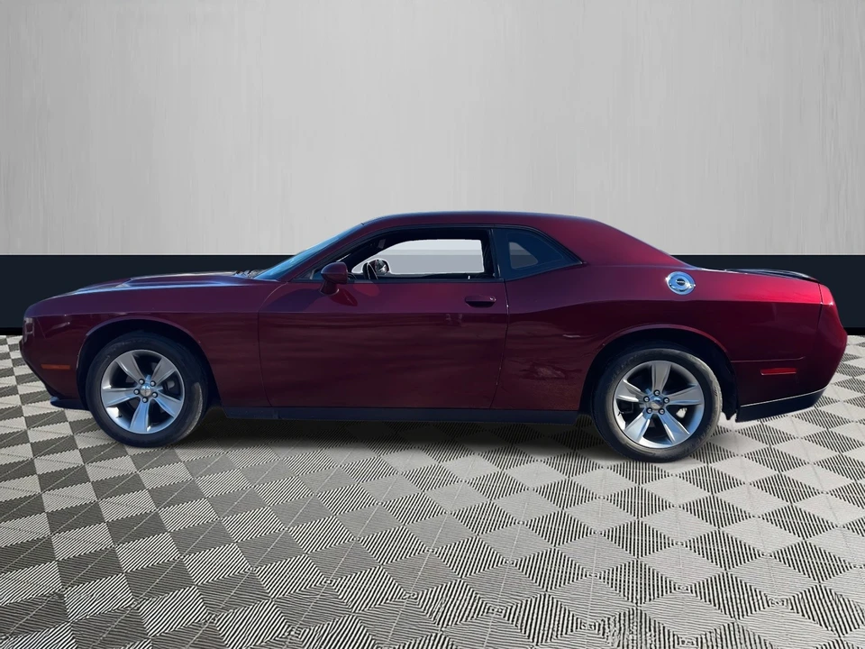 2019 Dodge Challenger 3rd Gen - Image 3 of 21