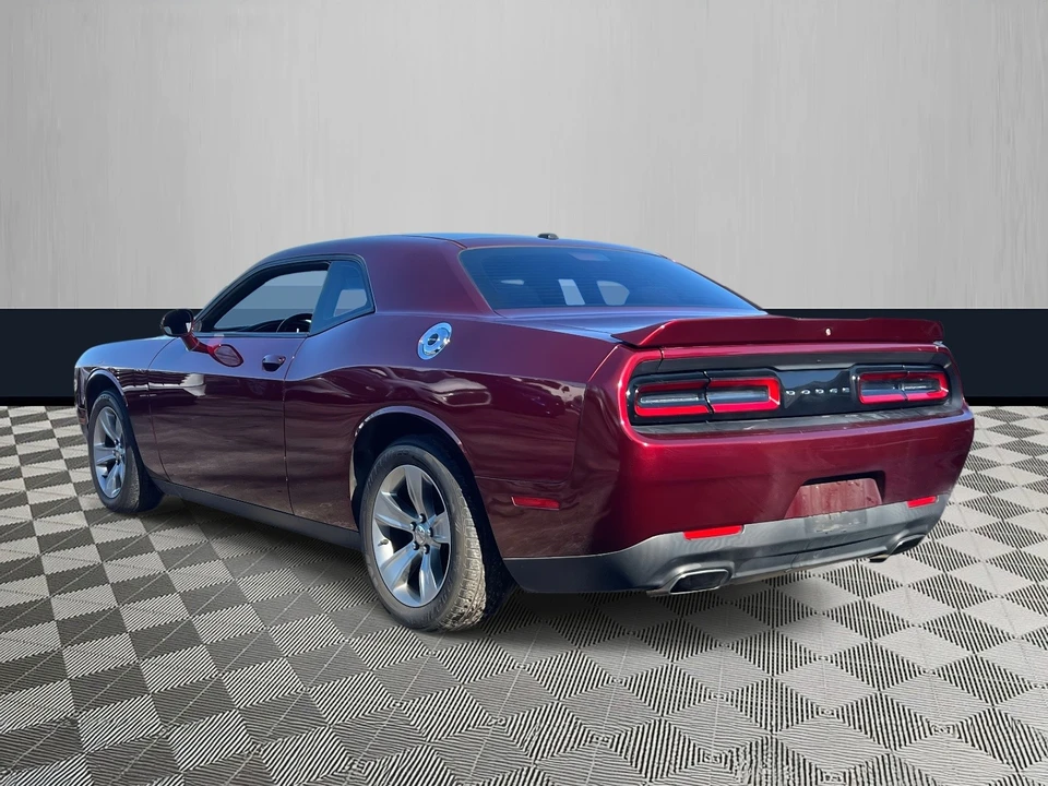 2019 Dodge Challenger 3rd Gen - Image 4 of 21
