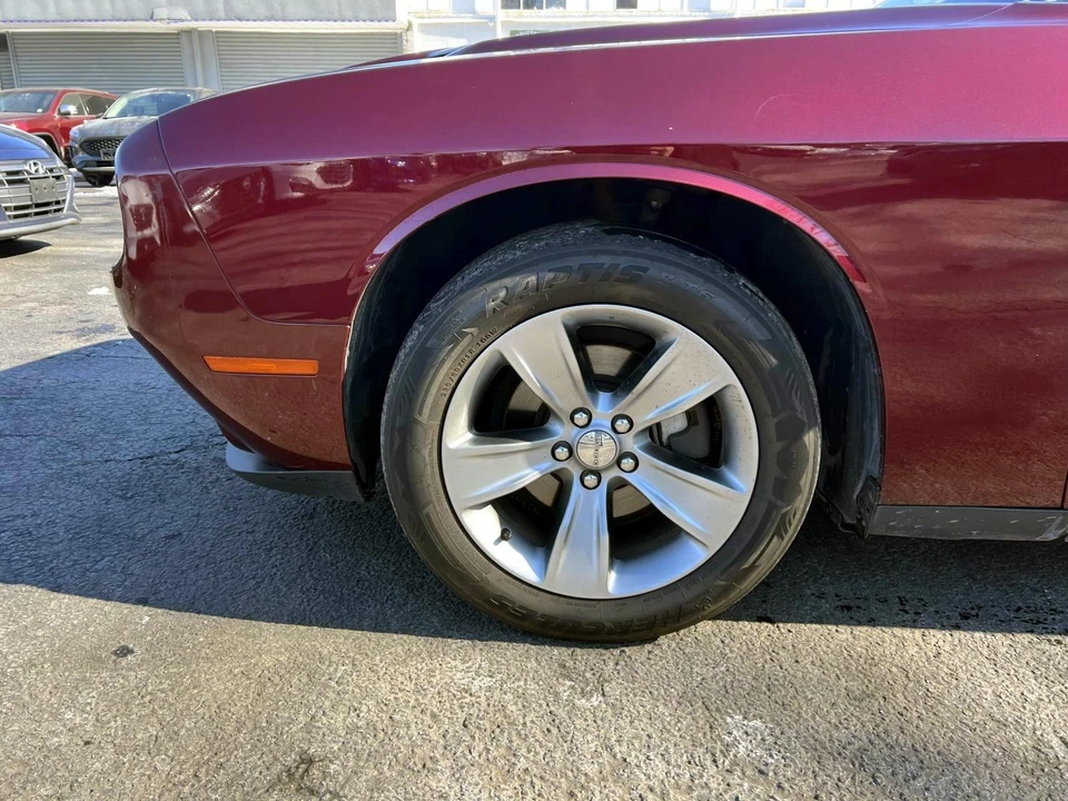 2019 Dodge Challenger 3rd Gen - Image 6 of 21
