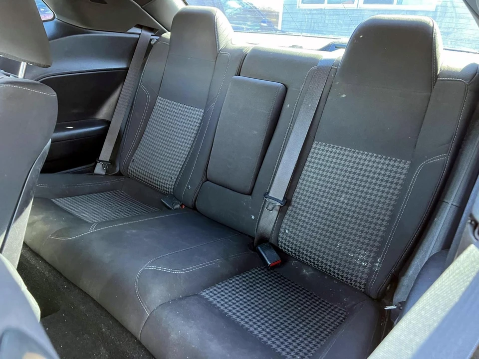 2019 Dodge Challenger 3rd Gen - Image 8 of 21