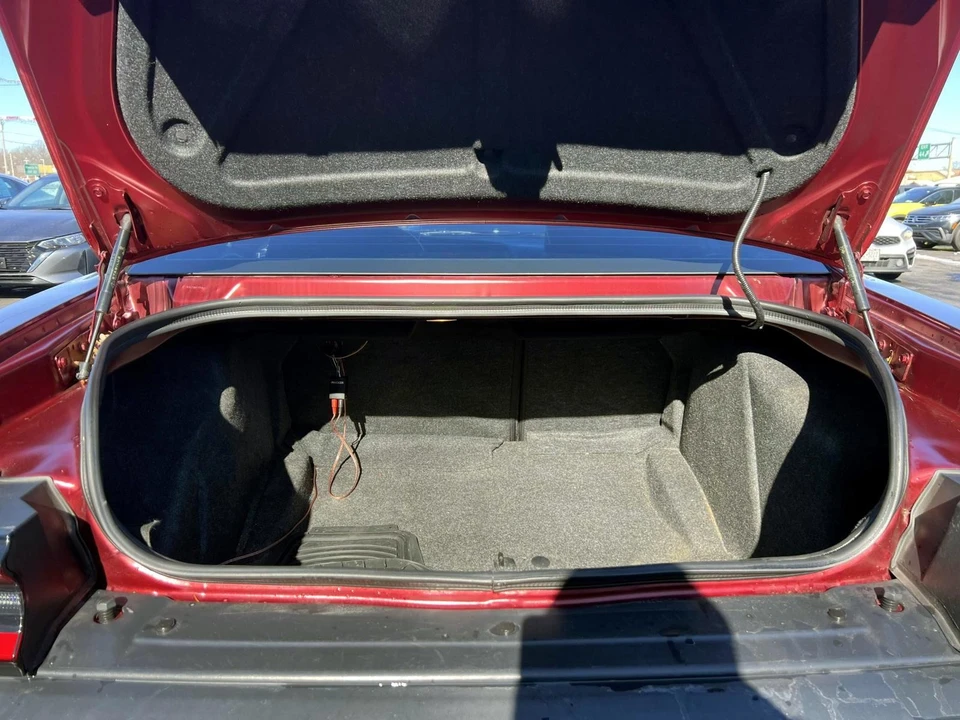 2019 Dodge Challenger 3rd Gen - Image 7 of 21