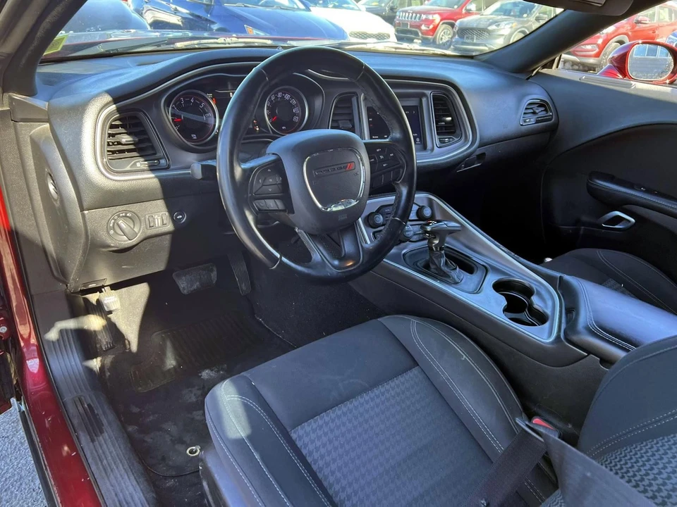 2019 Dodge Challenger 3rd Gen - Image 11 of 21